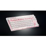 Logitech G 920-012136 keyboard Gaming RF Wireless + Bluetooth QWERTY US International Black