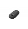 Logitech Pebble 2 Combo for Mac Keyboard Included Mouse RF Wireless + Bluetooth QWERTY US International Graphite