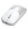Satechi Slim EX Mouse - wireless mouse for two devices (silver)
