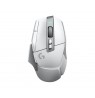 Logitech Mouse G502 X Lightspeed White 910-006189