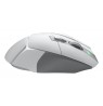Logitech Mouse G502 X Lightspeed White 910-006189