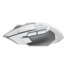 Logitech Mouse G502 X Lightspeed White 910-006189