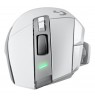 Logitech Mouse G502 X Lightspeed White 910-006189