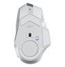Logitech Mouse G502 X Lightspeed White 910-006189