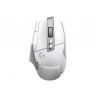 Logitech Mouse G502 X Lightspeed White 910-006189
