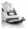 Epson WorkForce DS-900WN Sheet-fed scanner 600 x 600 DPI A4 White
