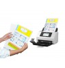 Epson WorkForce DS-900WN Sheet-fed scanner 600 x 600 DPI A4 White