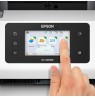 Epson WorkForce DS-900WN Sheet-fed scanner 600 x 600 DPI A4 White