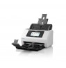 Epson WorkForce DS-900WN Sheet-fed scanner 600 x 600 DPI A4 White