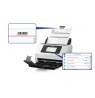 Epson WorkForce DS-900WN Sheet-fed scanner 600 x 600 DPI A4 White