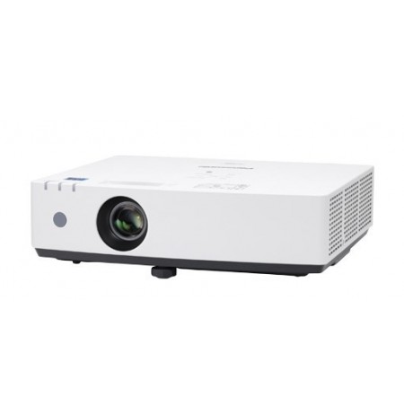 Panasonic PT-LMZ460 data projector Standard throw projector 4600 ANSI lumens LCD WUXGA (1920x1200) White
