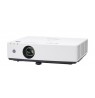 Panasonic PT-LMZ460 data projector Standard throw projector 4600 ANSI lumens LCD WUXGA (1920x1200) White