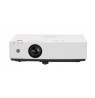 Panasonic PT-LMZ460 data projector Standard throw projector 4600 ANSI lumens LCD WUXGA (1920x1200) White