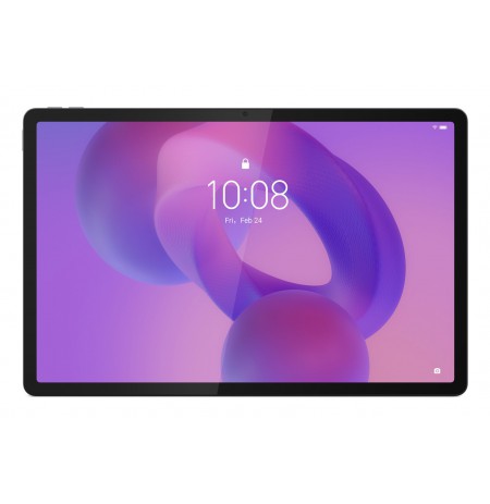 Lenovo Idea Tab Pro Mediatek 256 GB 32.3 cm (12.7") 8 GB Wi-Fi 6E (802.11ax) Android 14 Grey