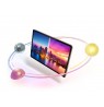 Lenovo Idea Tab Pro Mediatek 256 GB 32.3 cm (12.7") 8 GB Wi-Fi 6E (802.11ax) Android 14 Grey