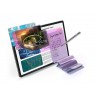 Lenovo Idea Tab Pro Mediatek 256 GB 32.3 cm (12.7") 8 GB Wi-Fi 6E (802.11ax) Android 14 Grey