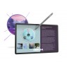 Lenovo Idea Tab Pro Mediatek 256 GB 32.3 cm (12.7") 8 GB Wi-Fi 6E (802.11ax) Android 14 Grey