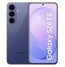 Samsung Galaxy S26 FE 17 cm (6.7") Dual SIM Android 17 5G USB Type-C 128 GB 4900 mAh Blueberry
