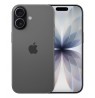 Apple iPhone 17 16 cm (6.3") Dual SIM iOS 26 5G USB Type-C 256 GB Black