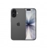 Apple iPhone 17 16 cm (6.3") Dual SIM iOS 26 5G USB Type-C 256 GB Black