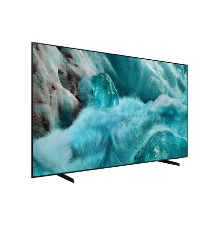 Samsung Q7F QE98Q7FAAUXXH TV 2.49 m (98") 4K Ultra HD Smart TV Wi-Fi Black
