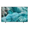 Samsung Q7F QE98Q7FAAUXXH TV 2.49 m (98") 4K Ultra HD Smart TV Wi-Fi Black