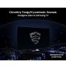 Samsung Q7F QE98Q7FAAUXXH TV 2.49 m (98") 4K Ultra HD Smart TV Wi-Fi Black