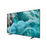 Samsung Q7F QE98Q7FAAUXXH TV 2.49 m (98") 4K Ultra HD Smart TV Wi-Fi Black