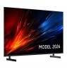 Samsung QE65QN80H 165.1 cm (65") 4K Ultra HD Smart TV Wi-Fi Black