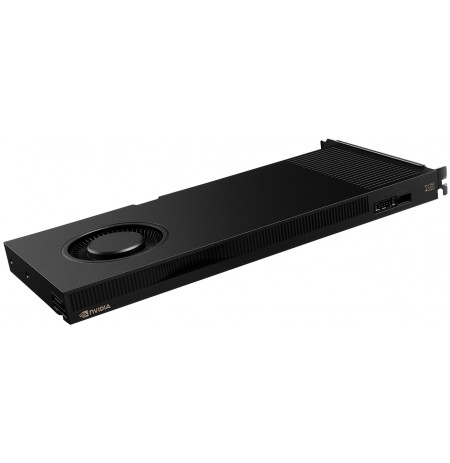 HP NVIDIA RTX PH x4xxx 4DP Graphics