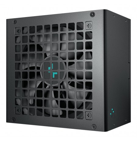 DeepCool PL550D power supply unit 550 W 20+4 pin ATX ATX Black