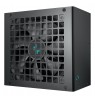 DeepCool PL550D power supply unit 550 W 20+4 pin ATX ATX Black