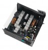 DeepCool PL550D power supply unit 550 W 20+4 pin ATX ATX Black