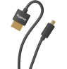 SMALLRIG 3042 HDMI CABLE 4K 35CM (D TO A)