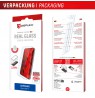 Samsung Galaxy S26 FE Real Glass By Displex Transparent