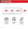 Samsung Galaxy S26 FE Real Glass By Displex Transparent