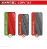 Samsung Galaxy S26 FE Real Glass By Displex Transparent