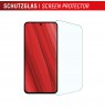 Samsung Galaxy S26 FE Real Glass By Displex Transparent
