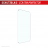 Samsung Galaxy S26 FE Real Glass By Displex Transparent
