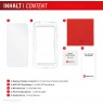 Samsung Galaxy S26 FE Real Glass By Displex Transparent