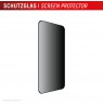 Samsung Galaxy S26 FE Privacy Glass By Displex Transparent