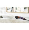 DYSON HD18 Supersonic r profesionalus plaukų džiovintuvas (Violet steel)