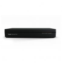 Fibaro Nice Yubii Home Pro | YHP-001 (2) EU | Black