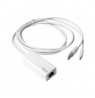 Fibaro Nice Cable Connector | HubNetworklink | White