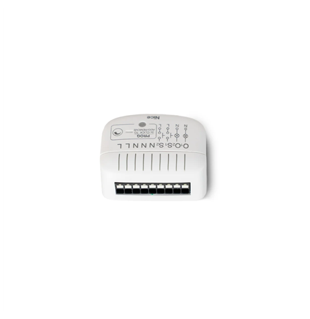 Fibaro Nice Double-Dimmer-Control | NICE FGD-223 EU