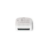 Fibaro Nice Double-Dimmer-Control | NICE FGD-223 EU