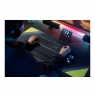 CORSAIR SKIFF 100 PLUS Wired RGB Membrane Gaming Keyboard, 10-Zoned RGB LED