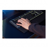 CORSAIR SKIFF 100 PLUS Wired RGB Membrane Gaming Keyboard, 10-Zoned RGB LED