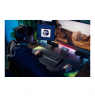 CORSAIR SKIFF 100 Wired RGB Membrane Gaming Keyboard, 10-Zoned RGB LED