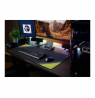 CORSAIR SKIFF 100 Wired RGB Membrane Gaming Keyboard, 10-Zoned RGB LED